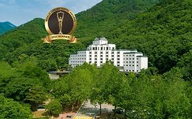 Kensington Hotel Seorak